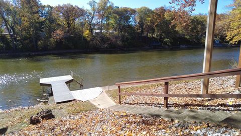 Tiny photo for 6369 N 1225 west Crossroad, Monticello, IN 47960 (MLS # 202545591)