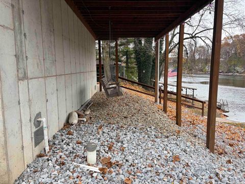 Tiny photo for 6369 N 1225 west Crossroad, Monticello, IN 47960 (MLS # 202545591)