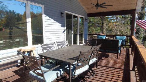 Tiny photo for 6369 N 1225 west Crossroad, Monticello, IN 47960 (MLS # 202545591)