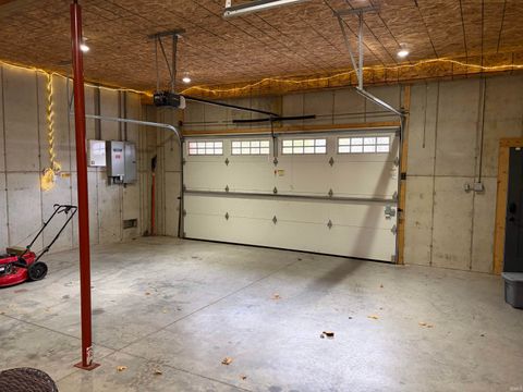 Tiny photo for 6369 N 1225 west Crossroad, Monticello, IN 47960 (MLS # 202545591)