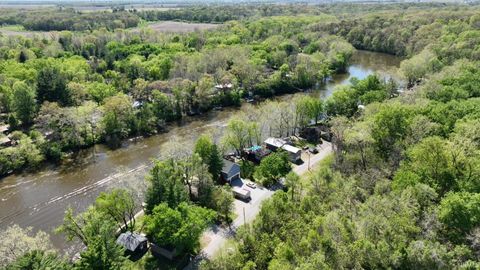 Tiny photo for 6369 N 1225 west Crossroad, Monticello, IN 47960 (MLS # 202545591)