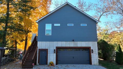 Tiny photo for 6369 N 1225 west Crossroad, Monticello, IN 47960 (MLS # 202545591)