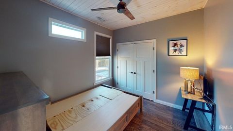 Tiny photo for 6369 N 1225 west Crossroad, Monticello, IN 47960 (MLS # 202545591)