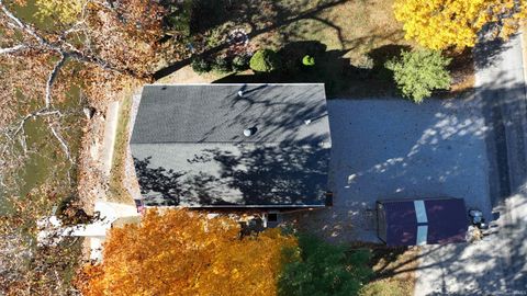 Tiny photo for 6369 N 1225 west Crossroad, Monticello, IN 47960 (MLS # 202545591)