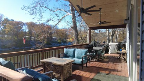 Tiny photo for 6369 N 1225 west Crossroad, Monticello, IN 47960 (MLS # 202545591)