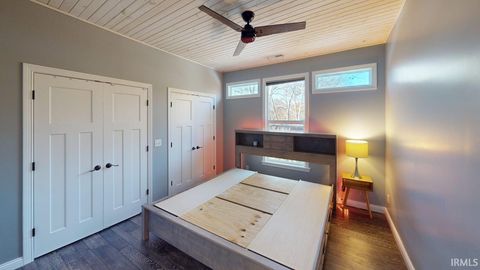 Tiny photo for 6369 N 1225 west Crossroad, Monticello, IN 47960 (MLS # 202545591)