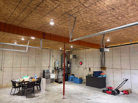 Tiny photo for 6369 N 1225 west Crossroad, Monticello, IN 47960 (MLS # 202545591)