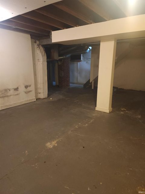Tiny photo for 116 Burns Boulevard, Fort Wayne, IN 46807 (MLS # 202618598)