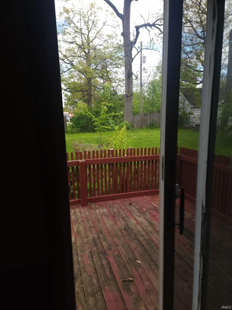 Tiny photo for 116 Burns Boulevard, Fort Wayne, IN 46807 (MLS # 202618598)