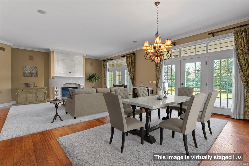 Photo of 51625 Meadow Pointe Court, Granger, IN 46530 (MLS # 202600739)