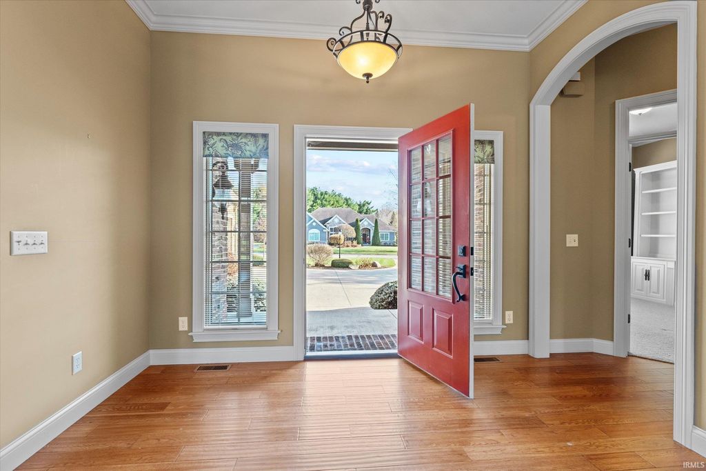 Photo of 51625 Meadow Pointe Court, Granger, IN 46530 (MLS # 202600739)