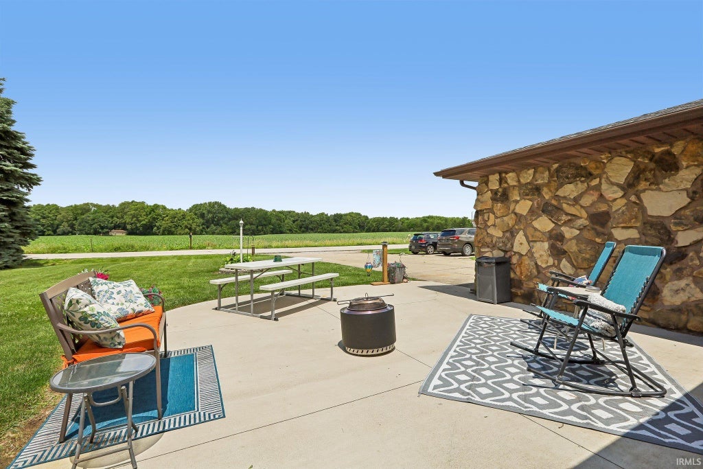 Photo of 149 E County Road 180 N, Frankfort, IN 46041 (MLS # 202629003)