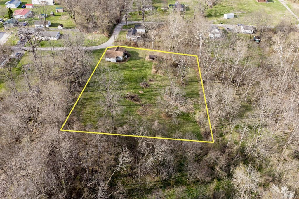 Photo of 1680 E Sanders Second Avenue, Bloomington, IN 47401 (MLS # 202610736)