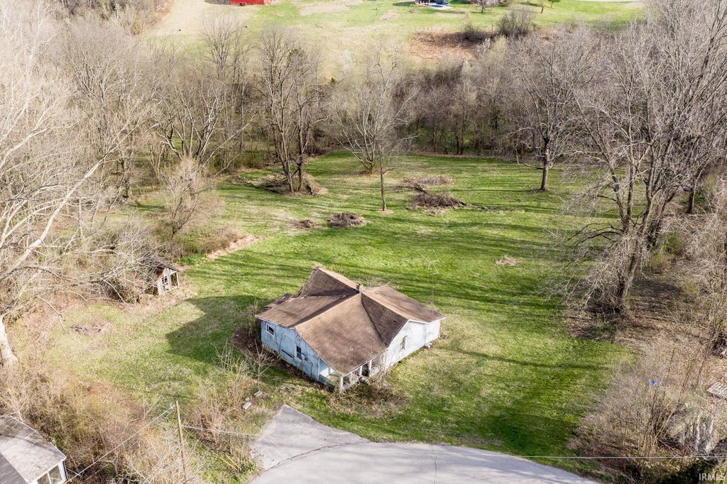 Photo of 1680 E Sanders Second Avenue, Bloomington, IN 47401 (MLS # 202610736)