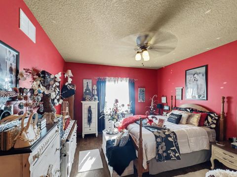 Tiny photo for 5520 S Meridian Road, Pleasant Lake, IN 46779 (MLS # 202604040)