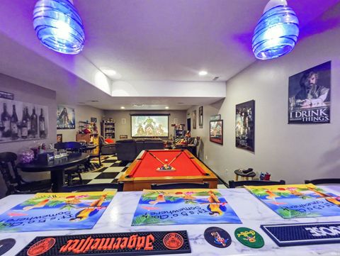 Tiny photo for 5520 S Meridian Road, Pleasant Lake, IN 46779 (MLS # 202604040)