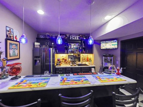 Tiny photo for 5520 S Meridian Road, Pleasant Lake, IN 46779 (MLS # 202604040)