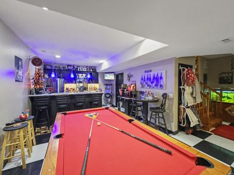 Tiny photo for 5520 S Meridian Road, Pleasant Lake, IN 46779 (MLS # 202604040)