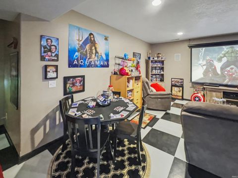 Tiny photo for 5520 S Meridian Road, Pleasant Lake, IN 46779 (MLS # 202604040)