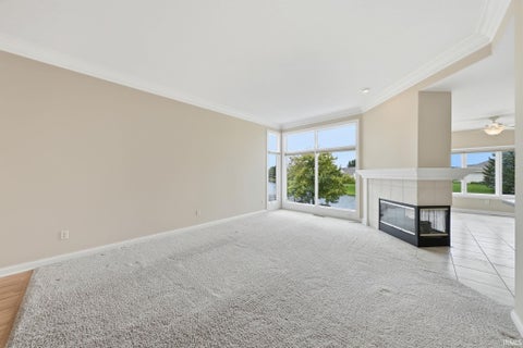 Tiny photo for 12319 Autumn Breeze Drive, Fort Wayne, IN 46845 (MLS # 202635312)