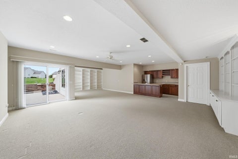 Tiny photo for 12319 Autumn Breeze Drive, Fort Wayne, IN 46845 (MLS # 202635312)