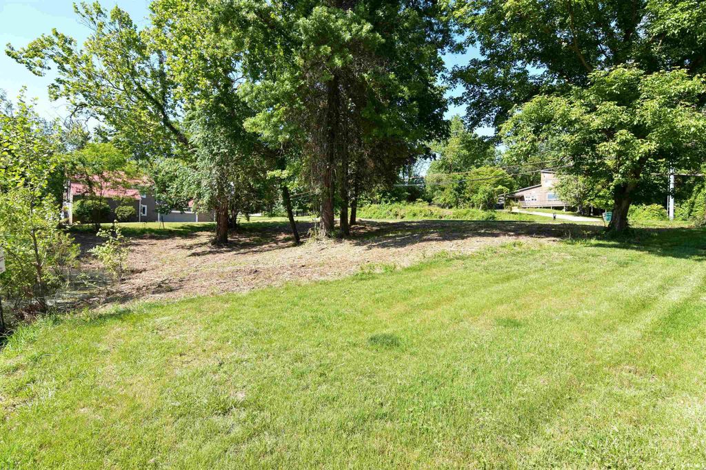 Photo of 543 W Mt. Pleasant Road, Evansville, IN 47711 (MLS # 202617352)