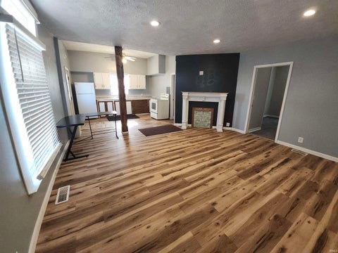 Tiny photo for 503 W Walnut Street #2, Kokomo, IN 46901 (MLS # 202622691)