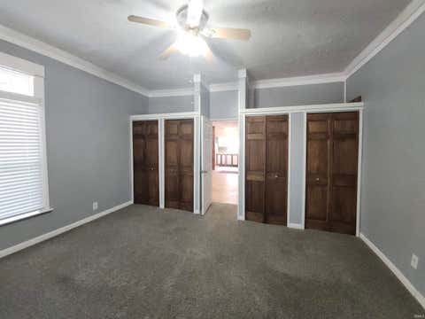 Tiny photo for 503 W Walnut Street #2, Kokomo, IN 46901 (MLS # 202622691)