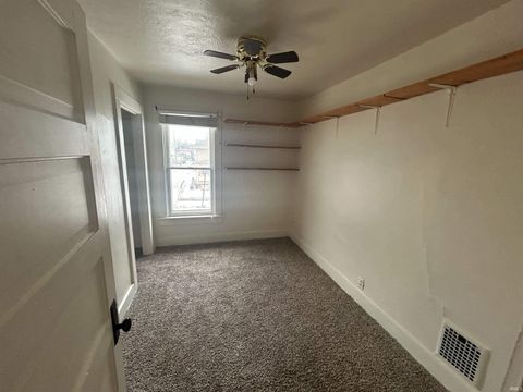 Tiny photo for 345 W Packard Avenue, Fort Wayne, IN 46807 (MLS # 202549935)