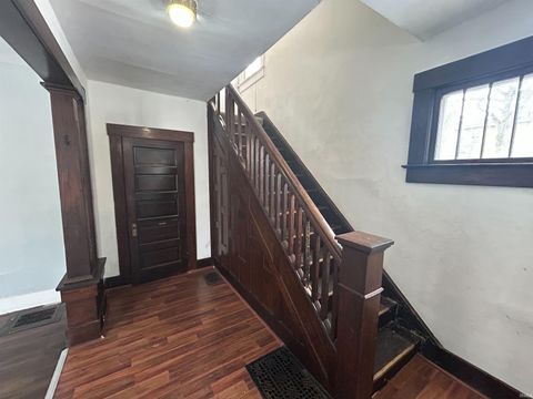 Tiny photo for 345 W Packard Avenue, Fort Wayne, IN 46807 (MLS # 202549935)