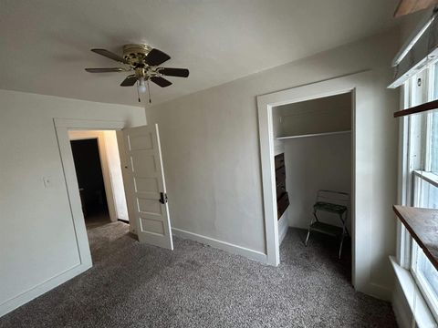 Tiny photo for 345 W Packard Avenue, Fort Wayne, IN 46807 (MLS # 202549935)