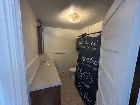 Tiny photo for 345 W Packard Avenue, Fort Wayne, IN 46807 (MLS # 202549935)