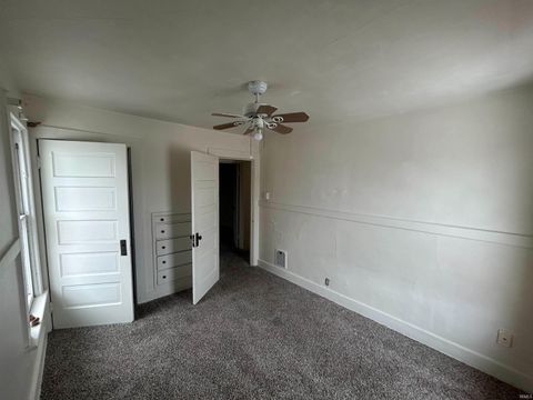 Tiny photo for 345 W Packard Avenue, Fort Wayne, IN 46807 (MLS # 202549935)