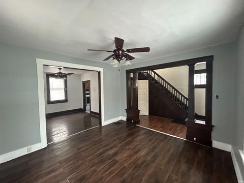 Tiny photo for 345 W Packard Avenue, Fort Wayne, IN 46807 (MLS # 202549935)