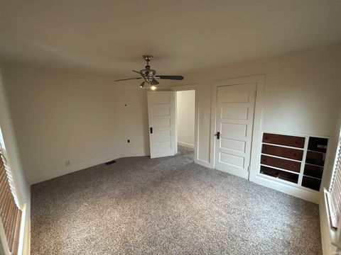 Tiny photo for 345 W Packard Avenue, Fort Wayne, IN 46807 (MLS # 202549935)