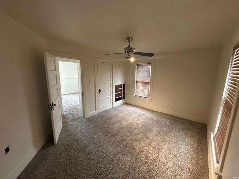 Tiny photo for 345 W Packard Avenue, Fort Wayne, IN 46807 (MLS # 202549935)