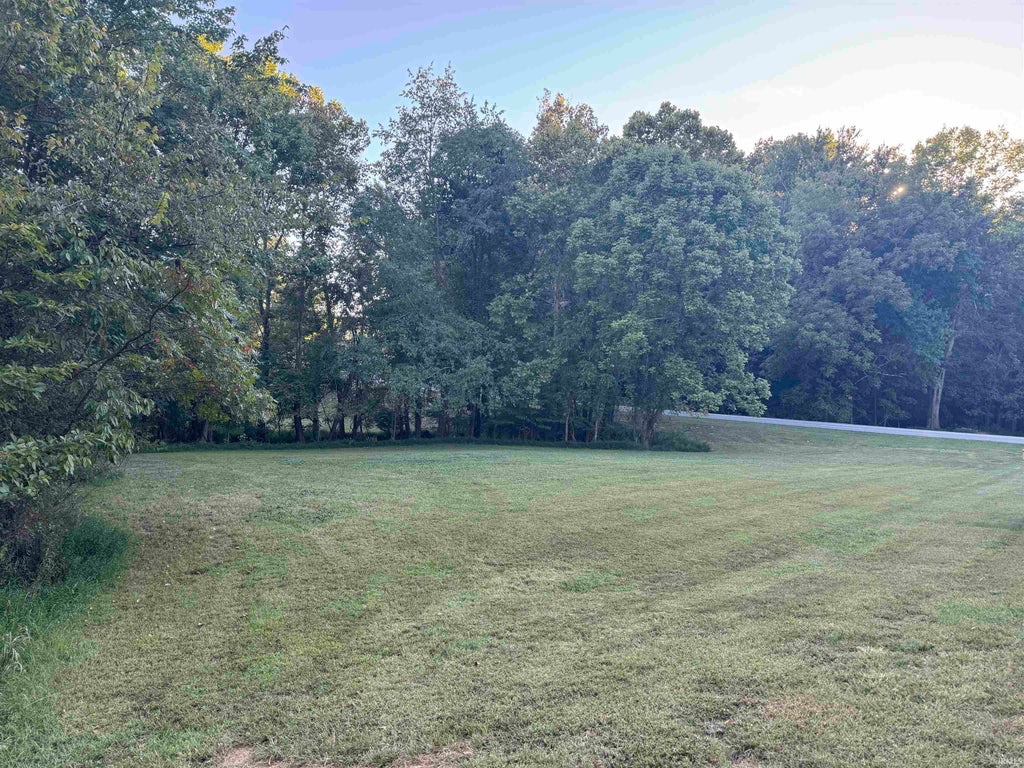 Photo of Kasper Drive, Santa Claus, IN 47579 (MLS # 202642841)