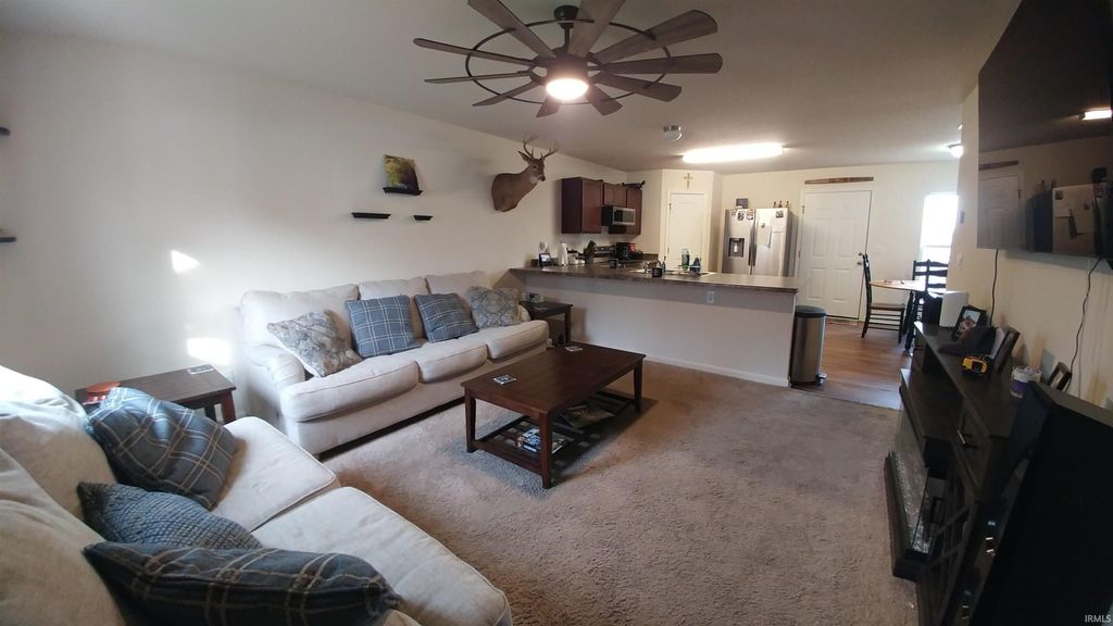 Photo of 496 Arbor Lane, Huntington, IN 46750 (MLS # 202608553)