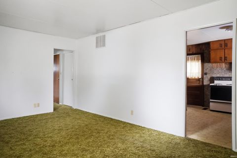 Tiny photo for 1117 Brentwood Drive, Kokomo, IN 46901 (MLS # 202620220)