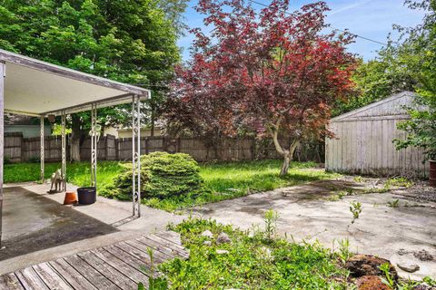 Tiny photo for 1117 Brentwood Drive, Kokomo, IN 46901 (MLS # 202620220)