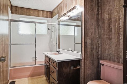 Tiny photo for 1117 Brentwood Drive, Kokomo, IN 46901 (MLS # 202620220)