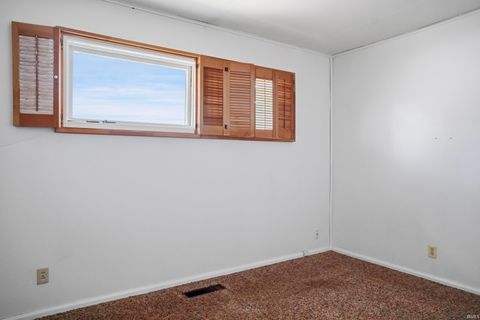 Tiny photo for 1117 Brentwood Drive, Kokomo, IN 46901 (MLS # 202620220)