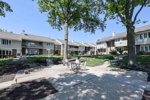 Tiny photo for 5511 S Wayne Avenue, Fort Wayne, IN 46807 (MLS # 202620521)
