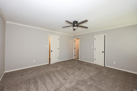 Tiny photo for 5511 S Wayne Avenue, Fort Wayne, IN 46807 (MLS # 202620521)