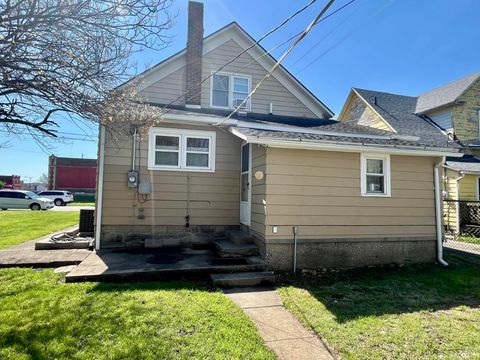 Tiny photo for 68 W 7Th Street, Peru, IN 46970 (MLS # 202615394)