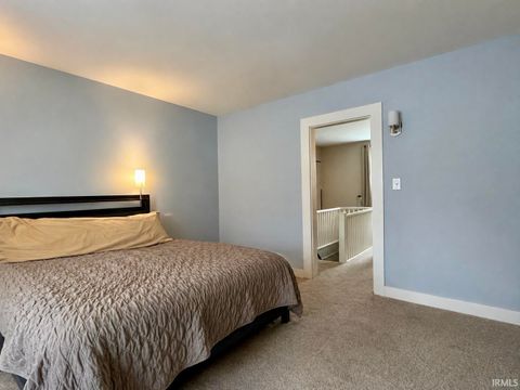 Tiny photo for 68 W 7Th Street, Peru, IN 46970 (MLS # 202615394)