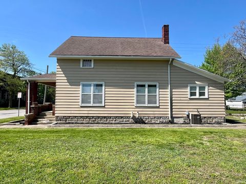 Tiny photo for 68 W 7Th Street, Peru, IN 46970 (MLS # 202615394)