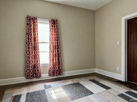 Tiny photo for 68 W 7Th Street, Peru, IN 46970 (MLS # 202615394)