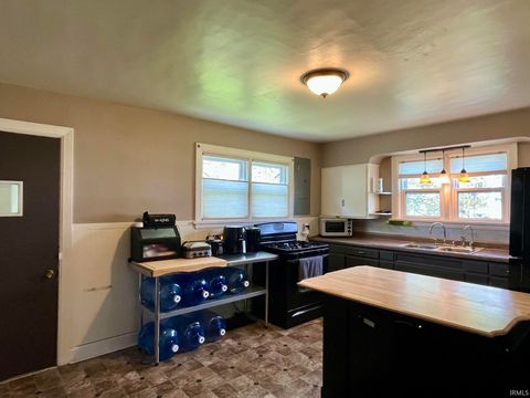 Tiny photo for 68 W 7Th Street, Peru, IN 46970 (MLS # 202615394)
