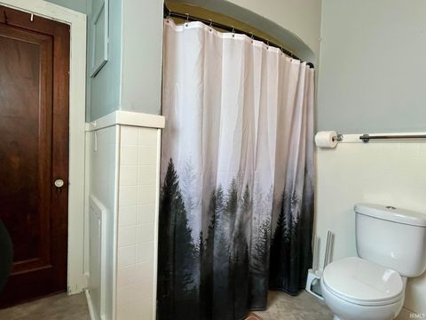 Tiny photo for 68 W 7Th Street, Peru, IN 46970 (MLS # 202615394)